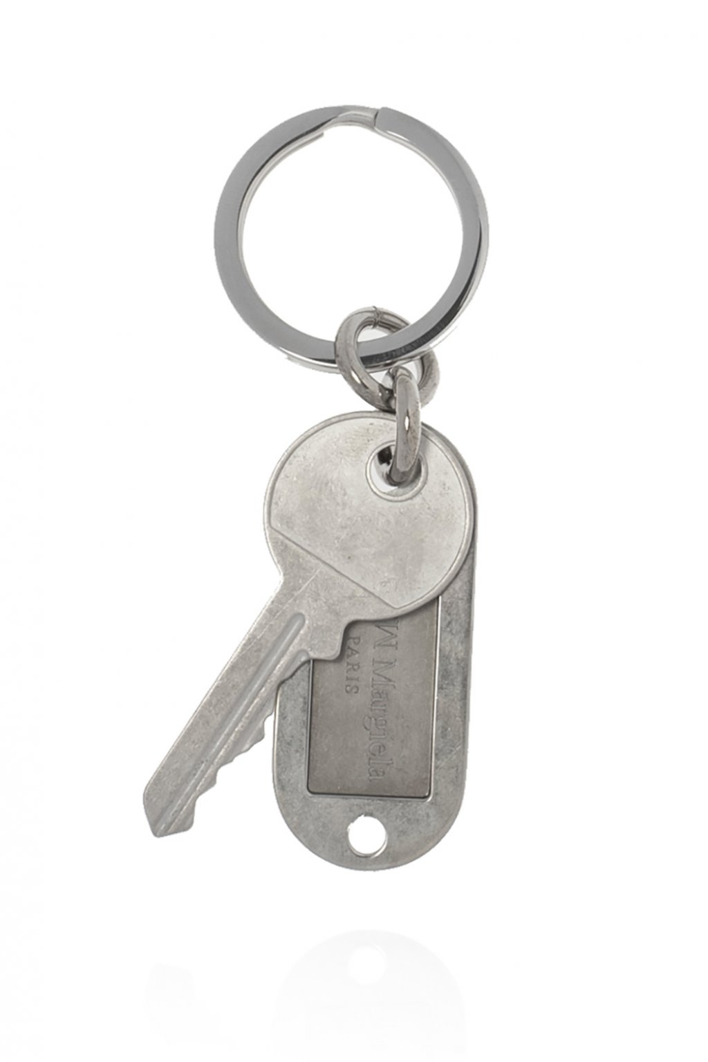 Maison Margiela Keyring with charms | Men's Accessories | Vitkac